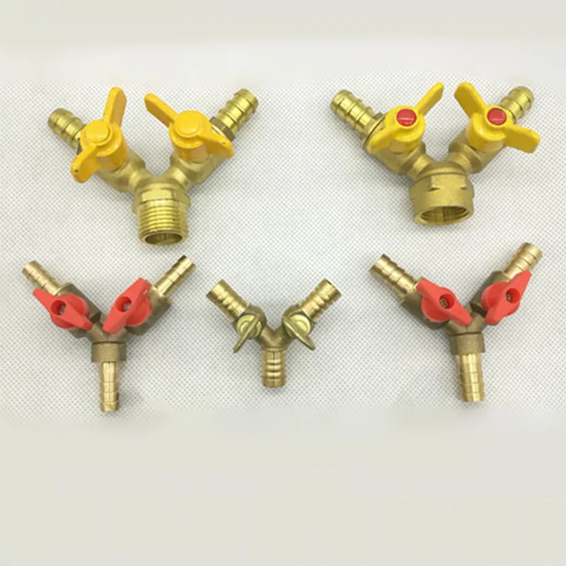 Spoke Nipple Brass - 6 8 10 12mm kuningan mematikan