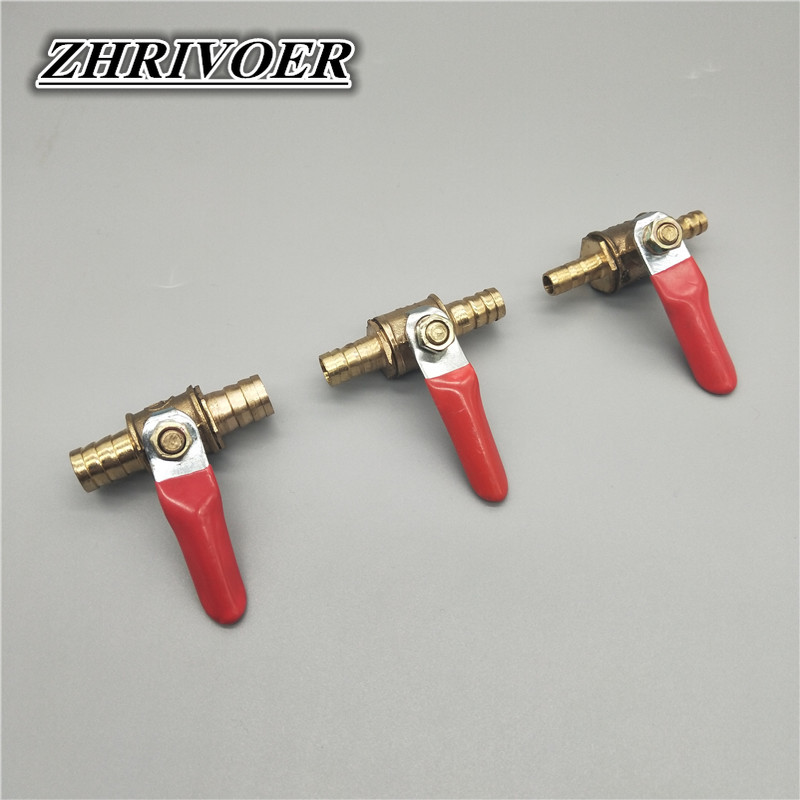 6Mm-12Mm Selang Duri Inline Ku - Spoke Nipple Brass ulasan dan harga