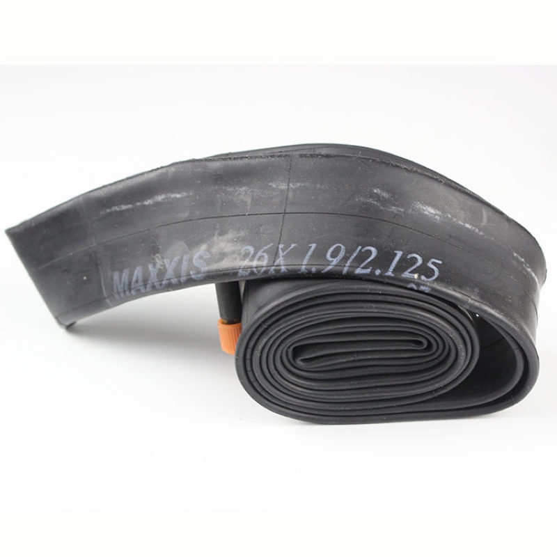 MAXXIS ban dalam sepeda berat  - Mountain Biking Tube ulasan dan harga