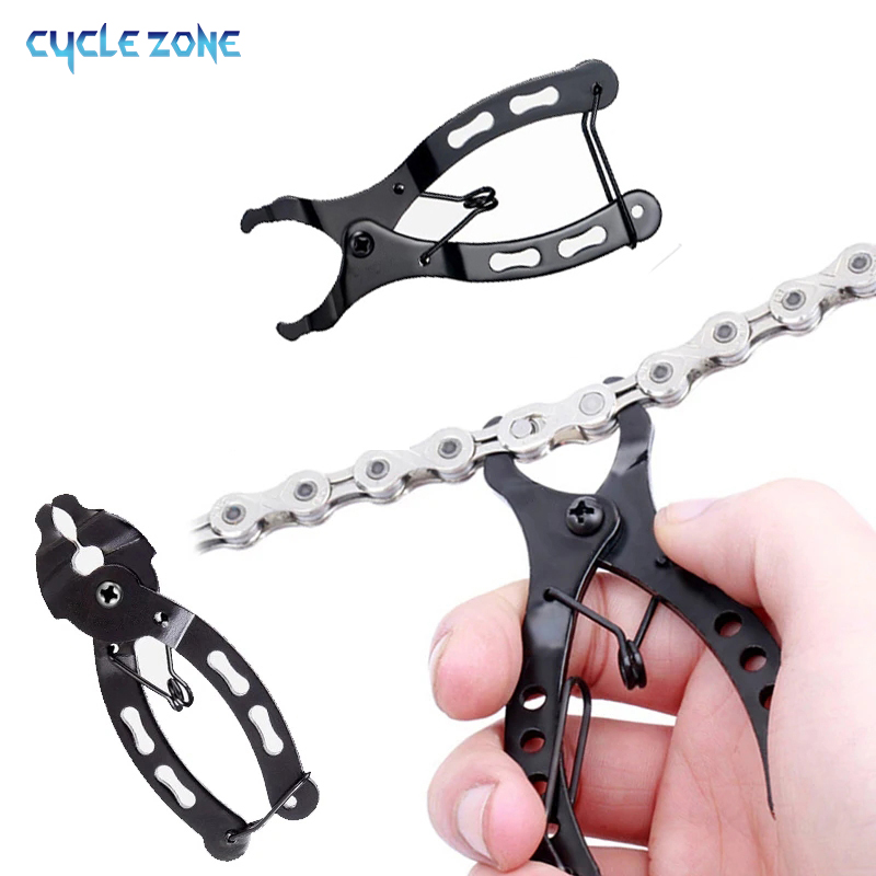 Tang rantai sepeda MTB, perala - Chain Quick Link ulasan dan harga