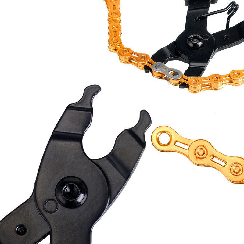 Klem rantai sepeda Multi tauta - Chain Quick Link ulasan dan harga