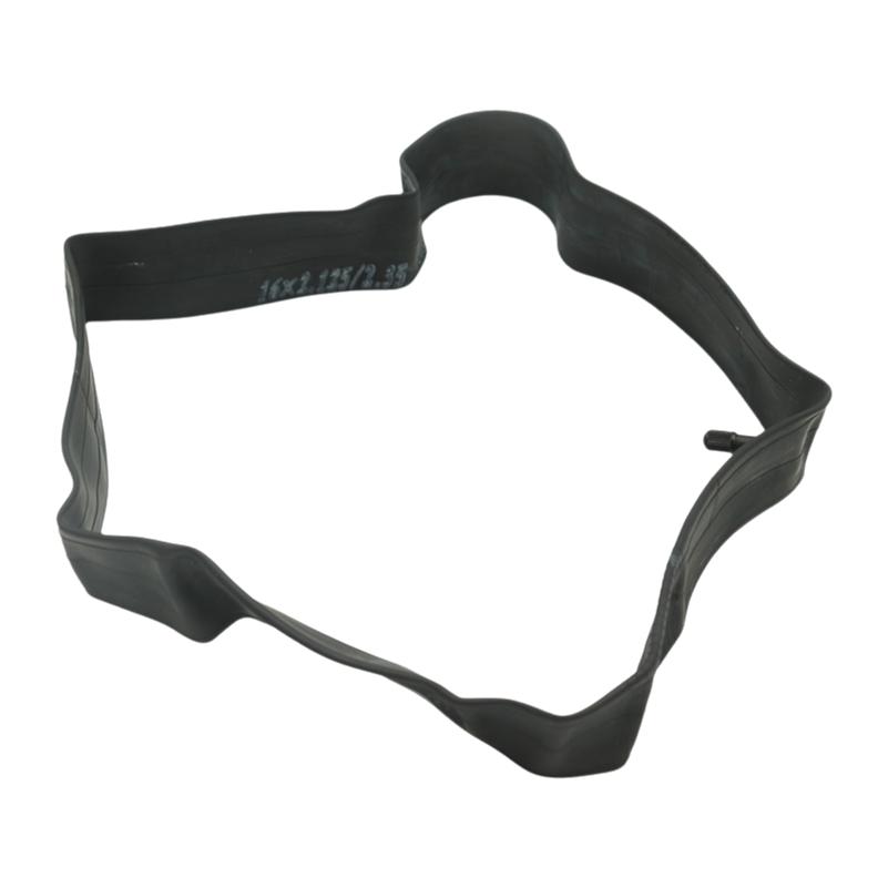 Ban dalam karet butil 16x2.125 - Mountain Biking Tube ulasan dan harga