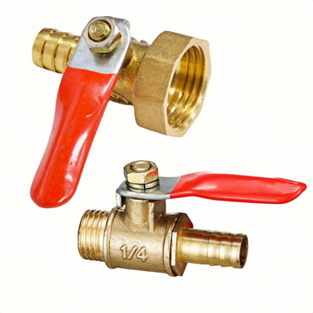 Konektor Katup Bola Berduri Ku - Spoke Nipple Brass ulasan dan harga