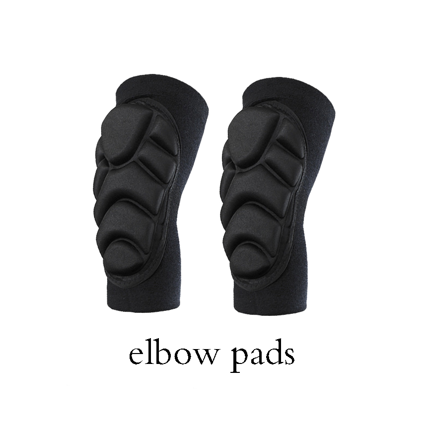 Bantalan pelindung siku untuk  - Mountain Biking Elbow Pads ulasan dan harga