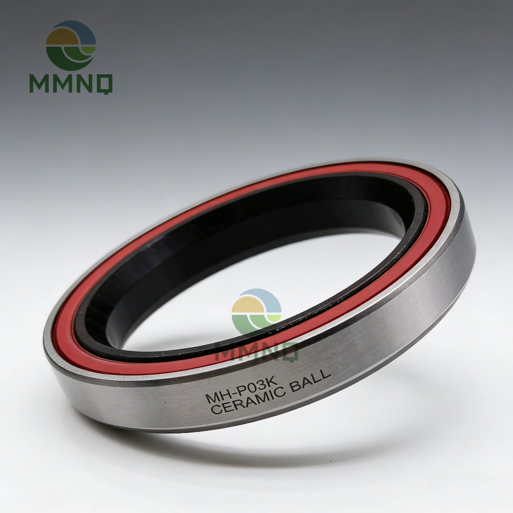 Bantalan Hibrida Keramik Premi - Mountain Biking Tube ulasan dan harga