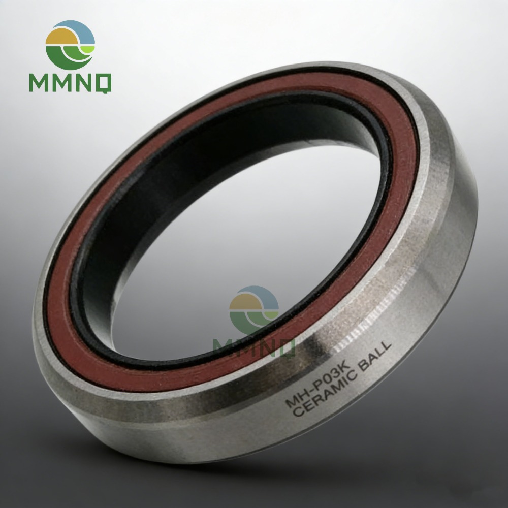 Bantalan Hibrida Keramik Premi - Mountain Biking Tube ulasan dan harga