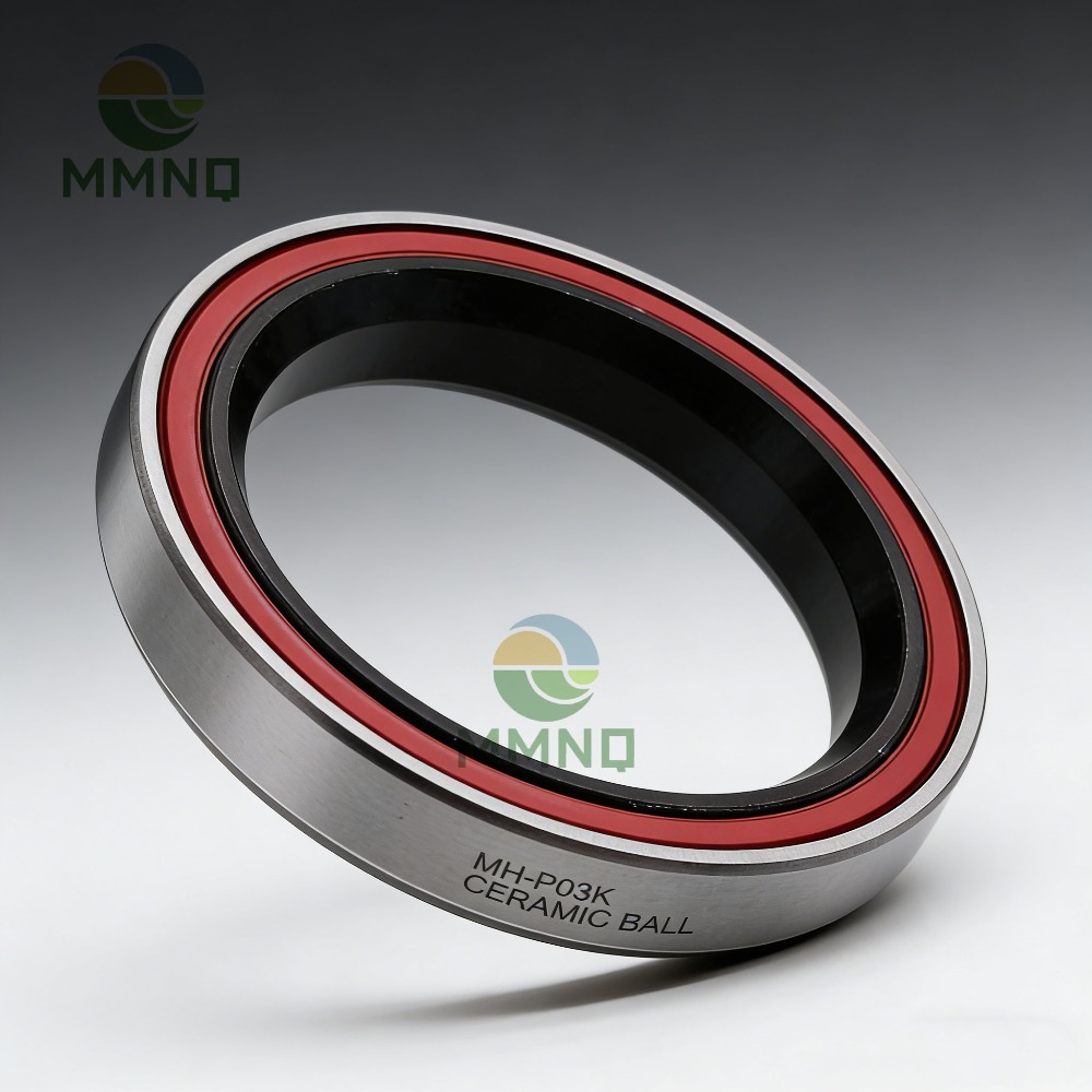 Bantalan Hibrida Keramik Premi - Mountain Biking Tube ulasan dan harga