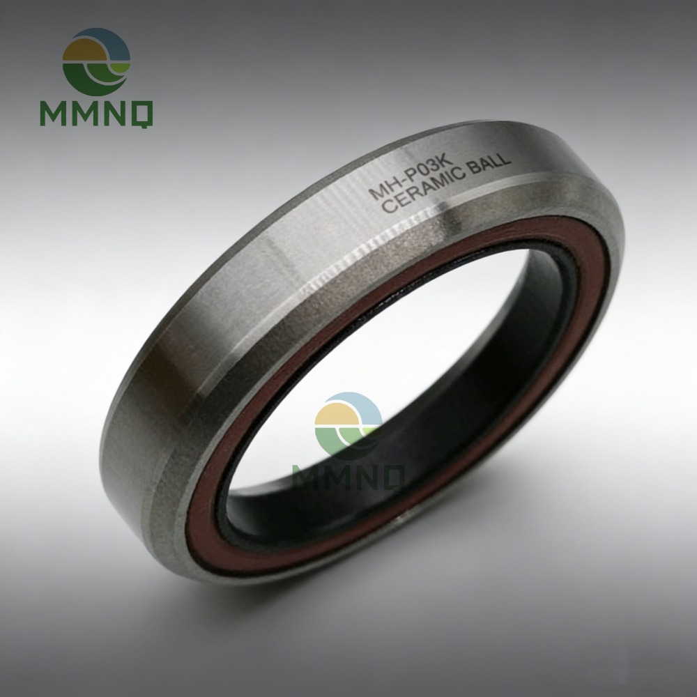 Bantalan Hibrida Keramik Premi - Mountain Biking Tube ulasan dan harga